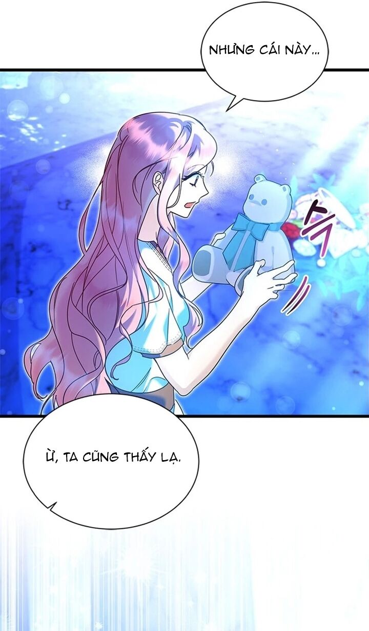 Trở Thành Hầu Nữ Của Bạo Chúa - Chapter 53 - Page 30