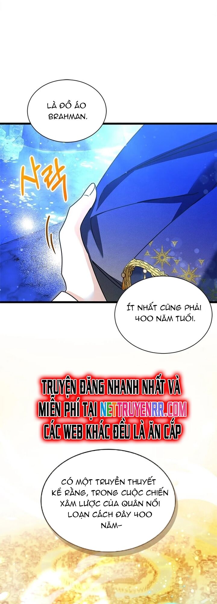 Trở Thành Hầu Nữ Của Bạo Chúa - Chapter 53 - Page 32