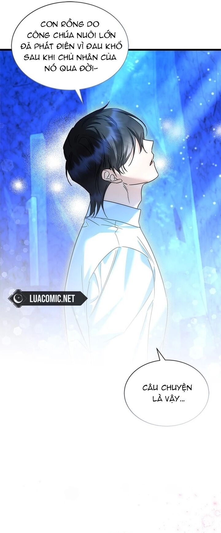 Trở Thành Hầu Nữ Của Bạo Chúa - Chapter 53 - Page 34