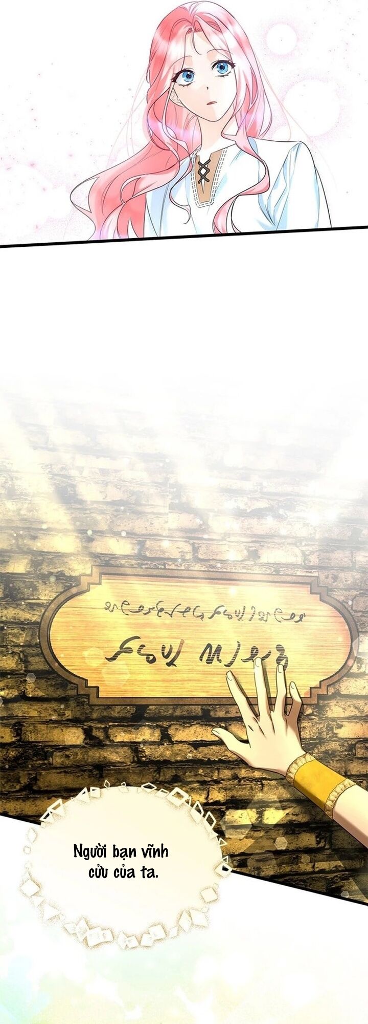 Trở Thành Hầu Nữ Của Bạo Chúa - Chapter 53 - Page 35