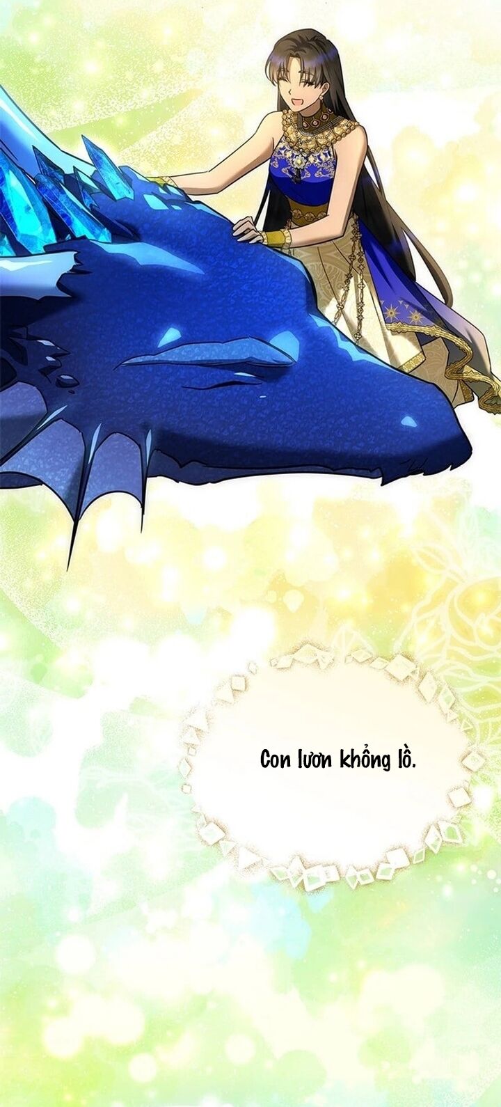 Trở Thành Hầu Nữ Của Bạo Chúa - Chapter 53 - Page 36