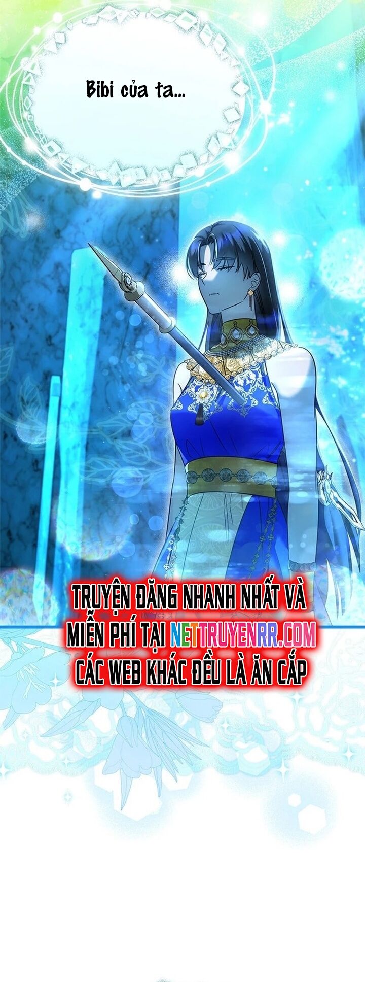 Trở Thành Hầu Nữ Của Bạo Chúa - Chapter 53 - Page 37