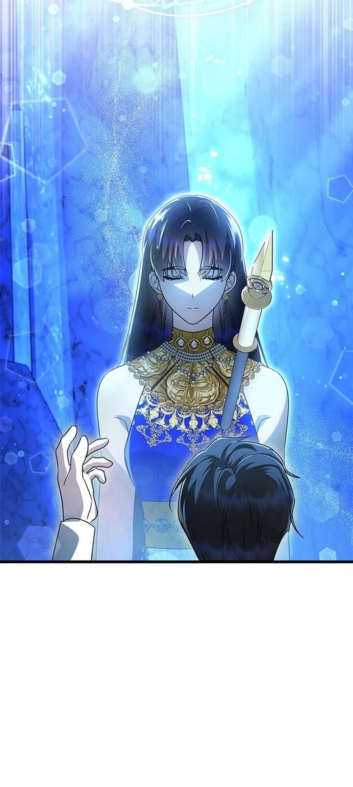 Trở Thành Hầu Nữ Của Bạo Chúa - Chapter 53 - Page 40