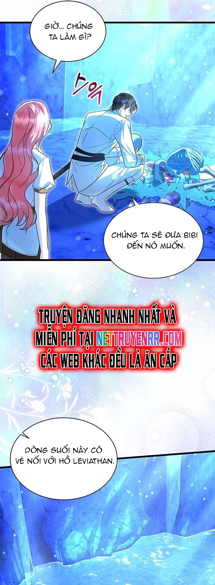 Trở Thành Hầu Nữ Của Bạo Chúa - Chapter 53 - Page 43