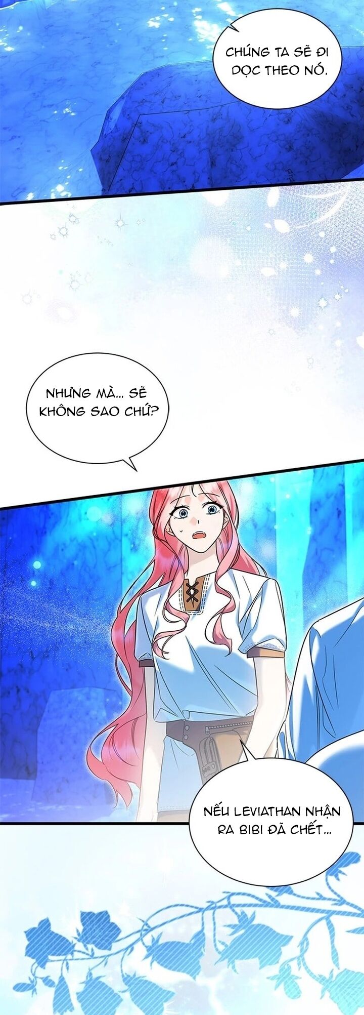 Trở Thành Hầu Nữ Của Bạo Chúa - Chapter 53 - Page 44