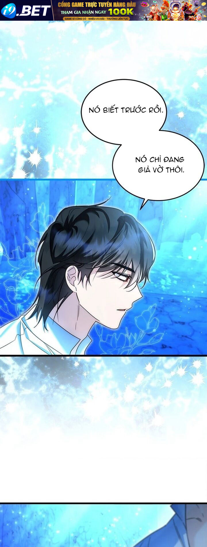 Trở Thành Hầu Nữ Của Bạo Chúa - Chapter 53 - Page 45