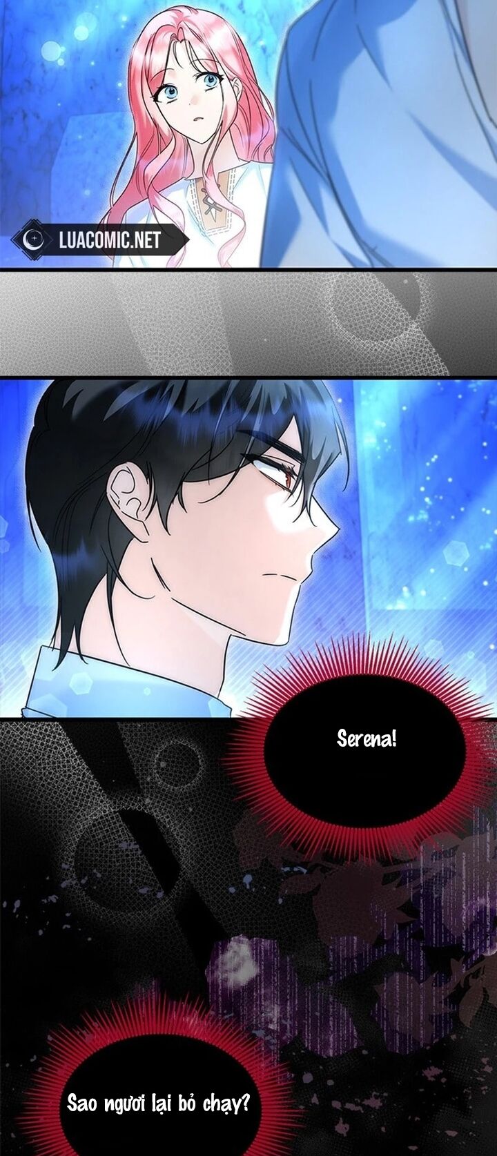 Trở Thành Hầu Nữ Của Bạo Chúa - Chapter 53 - Page 46