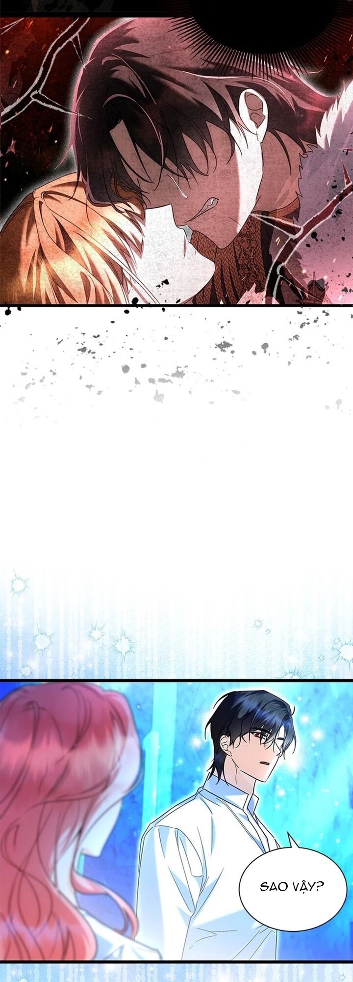 Trở Thành Hầu Nữ Của Bạo Chúa - Chapter 53 - Page 50