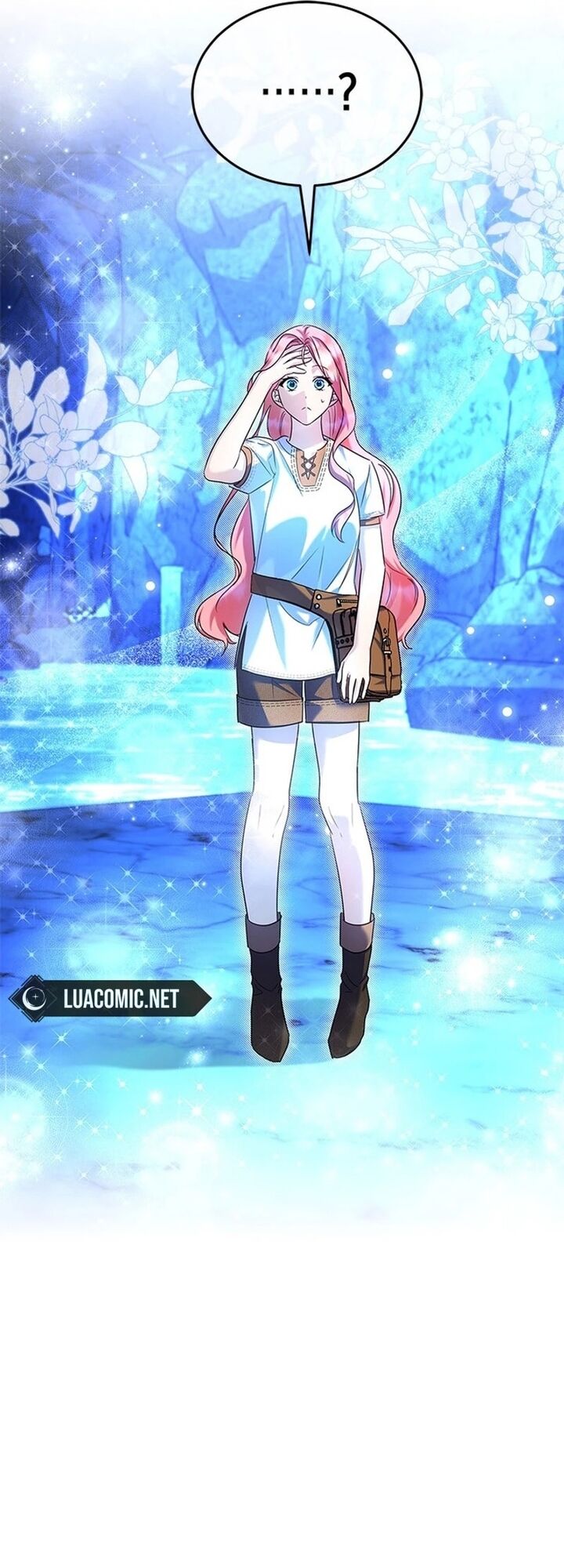 Trở Thành Hầu Nữ Của Bạo Chúa - Chapter 53 - Page 56