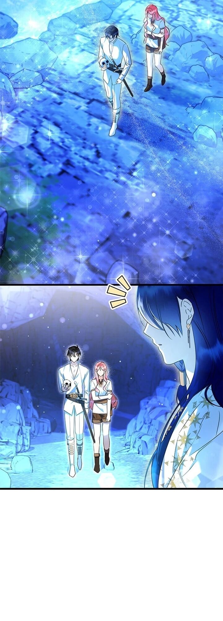 Trở Thành Hầu Nữ Của Bạo Chúa - Chapter 53 - Page 59