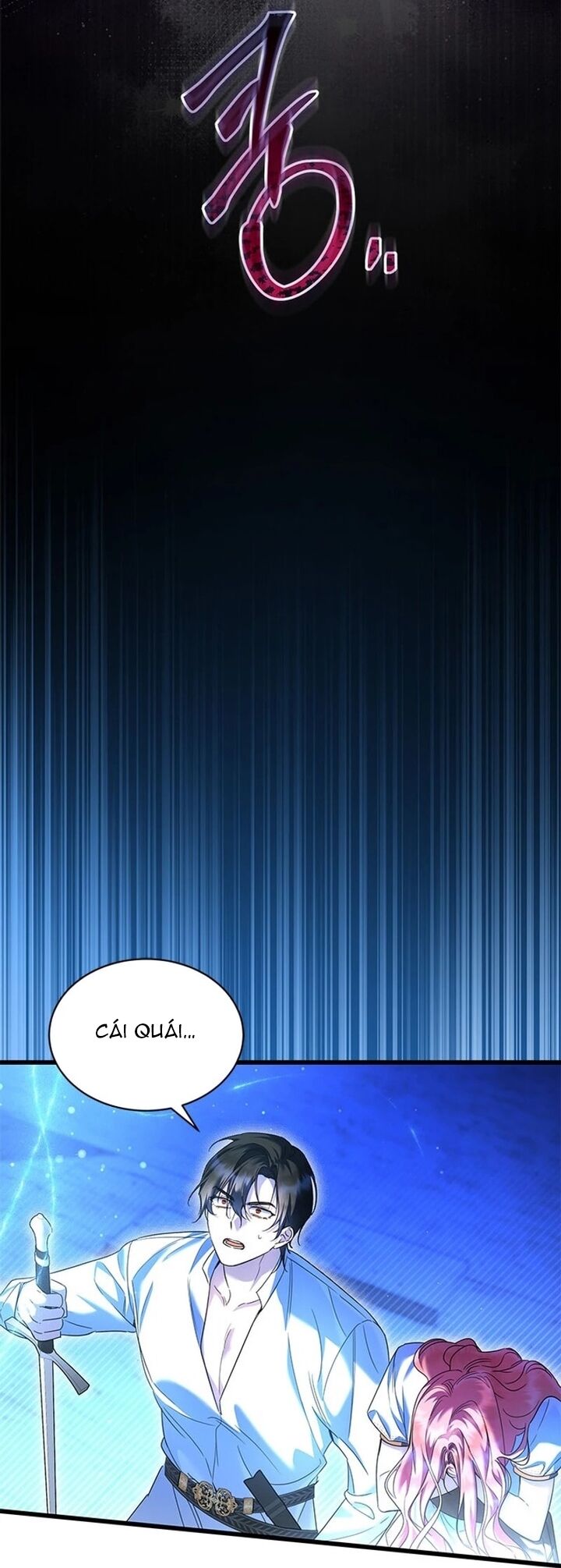 Trở Thành Hầu Nữ Của Bạo Chúa - Chapter 53 - Page 6