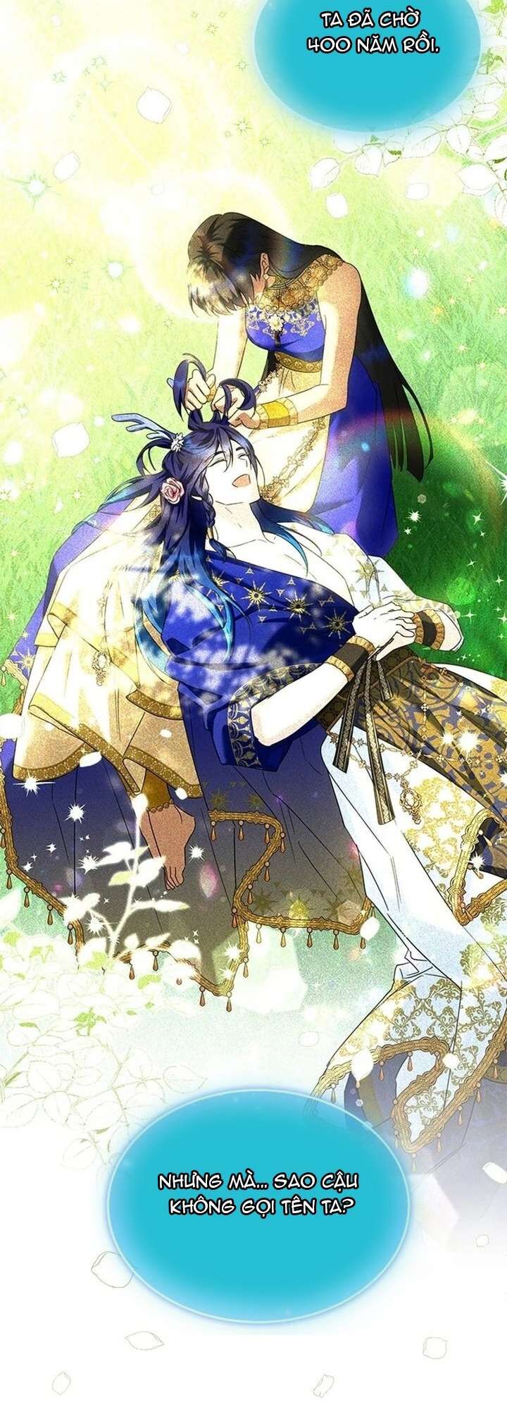 Trở Thành Hầu Nữ Của Bạo Chúa - Chapter 54 - Page 11