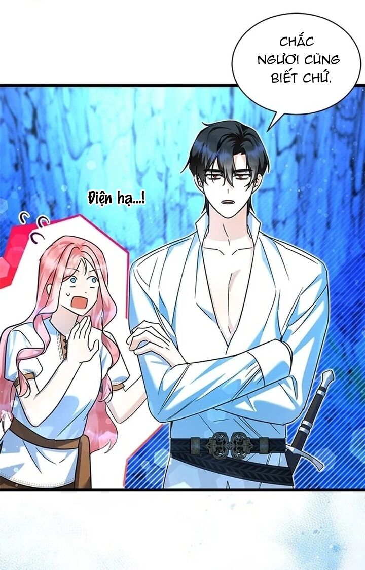 Trở Thành Hầu Nữ Của Bạo Chúa - Chapter 54 - Page 13