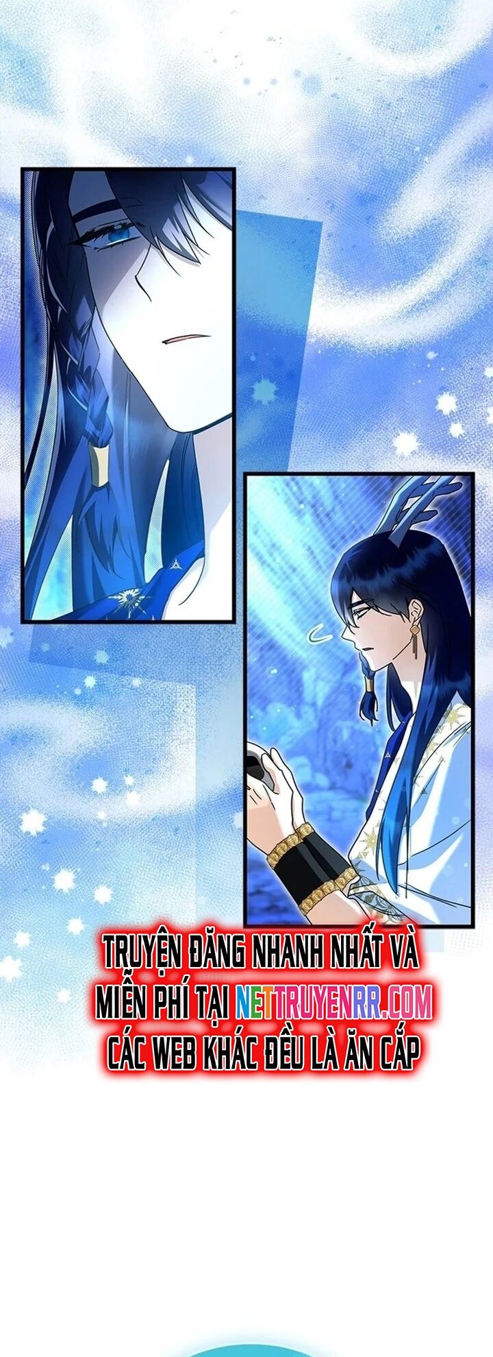 Trở Thành Hầu Nữ Của Bạo Chúa - Chapter 54 - Page 14