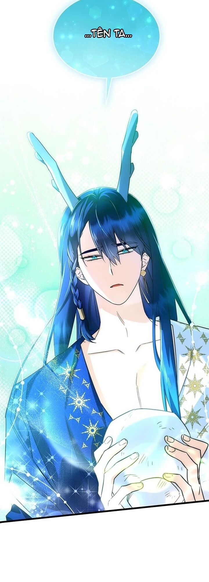 Trở Thành Hầu Nữ Của Bạo Chúa - Chapter 54 - Page 15