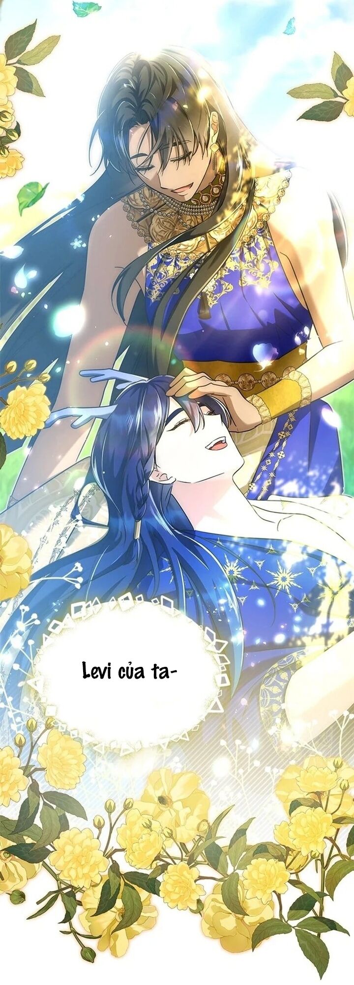 Trở Thành Hầu Nữ Của Bạo Chúa - Chapter 54 - Page 17