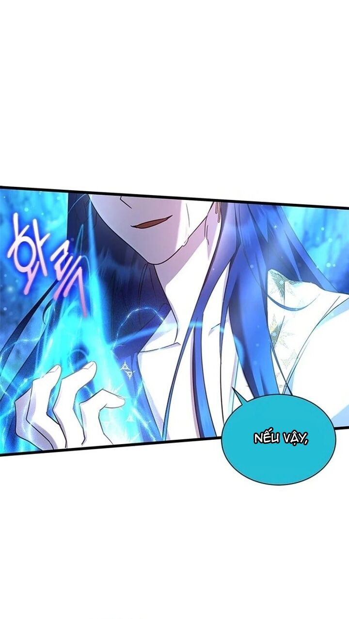 Trở Thành Hầu Nữ Của Bạo Chúa - Chapter 54 - Page 18