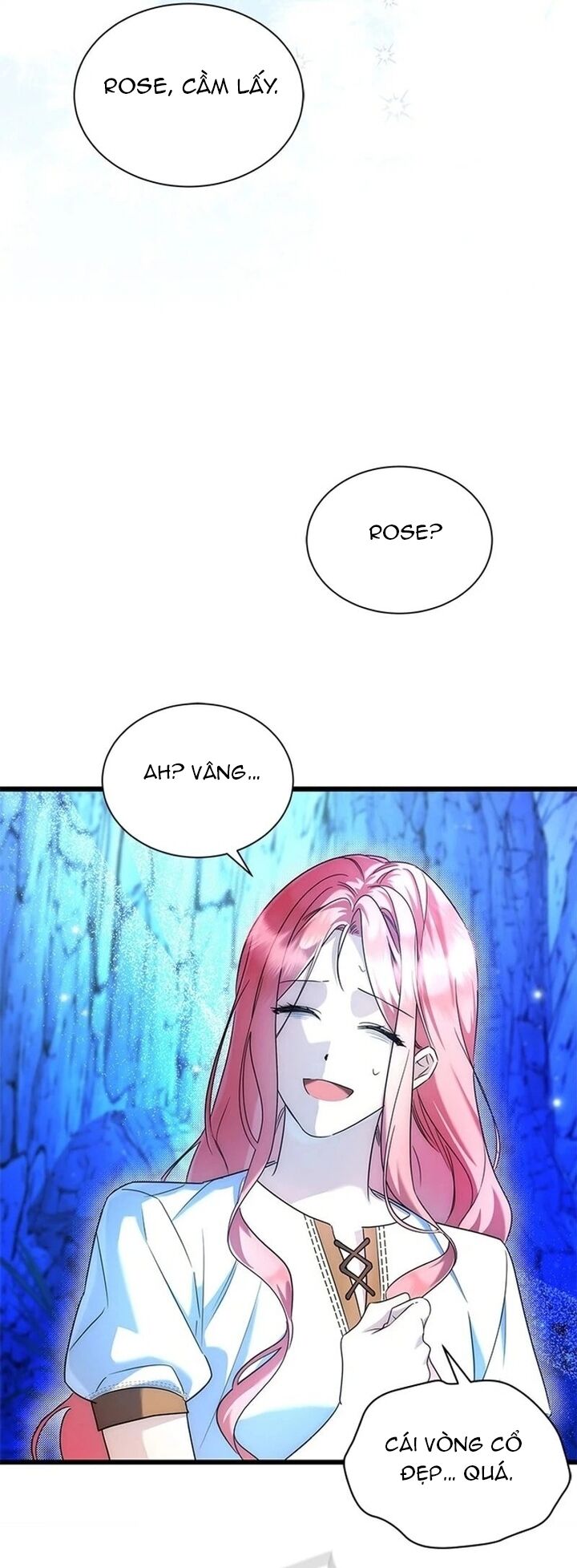 Trở Thành Hầu Nữ Của Bạo Chúa - Chapter 54 - Page 25