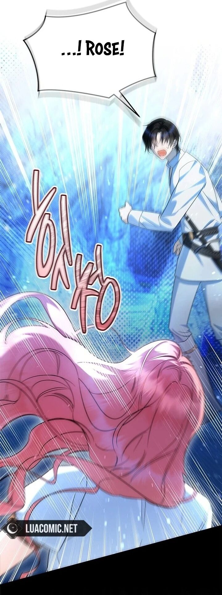 Trở Thành Hầu Nữ Của Bạo Chúa - Chapter 54 - Page 26