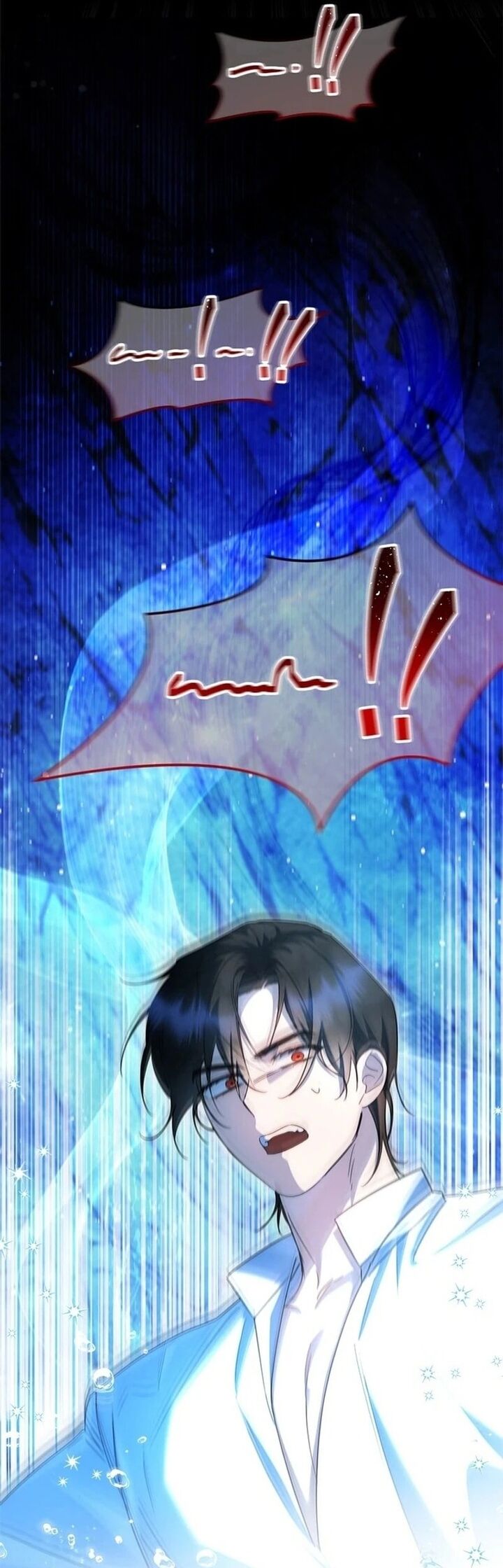 Trở Thành Hầu Nữ Của Bạo Chúa - Chapter 54 - Page 27