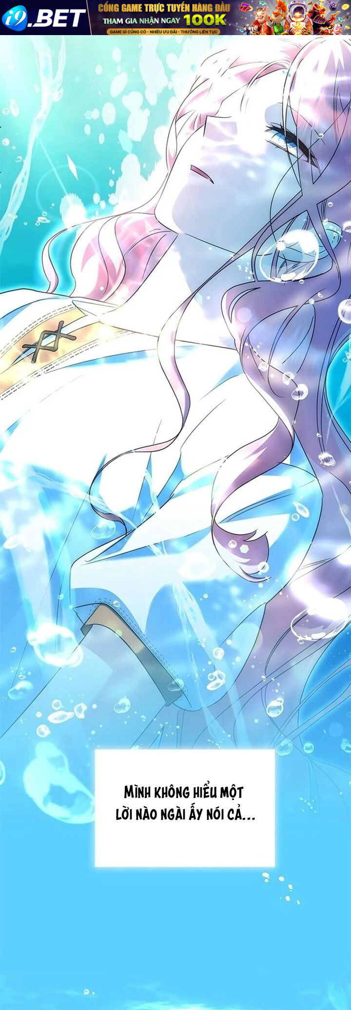 Trở Thành Hầu Nữ Của Bạo Chúa - Chapter 54 - Page 29