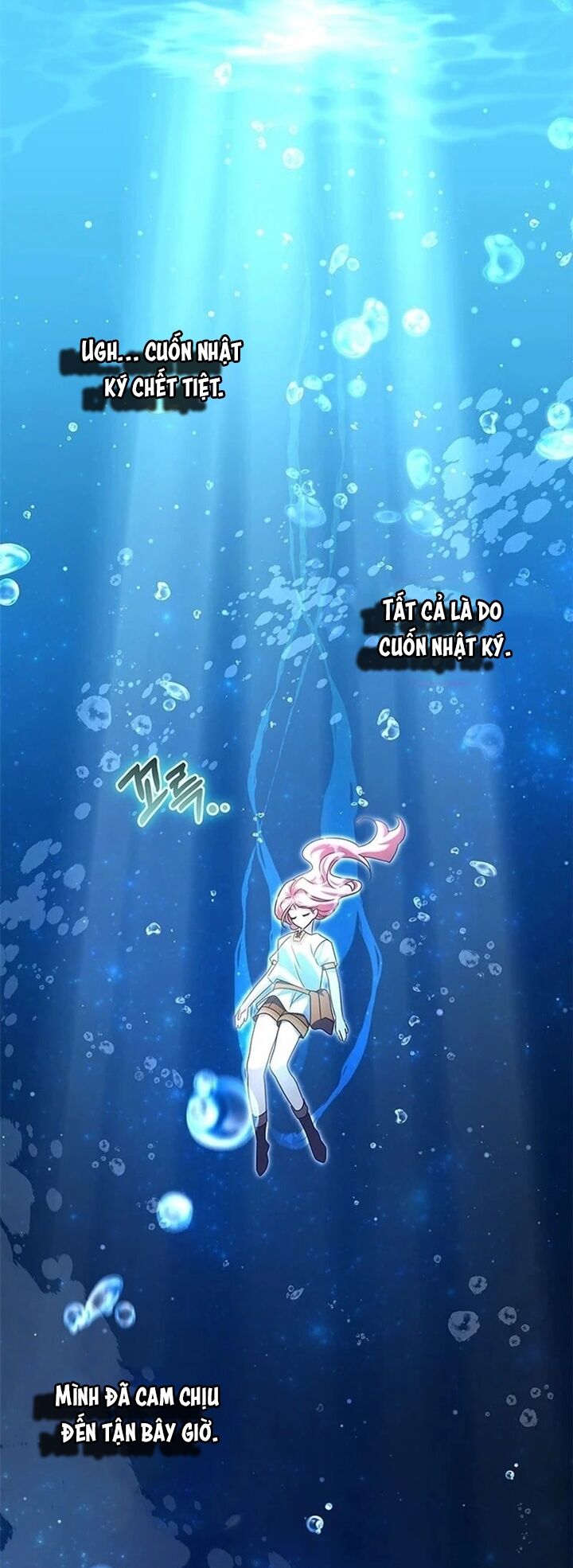 Trở Thành Hầu Nữ Của Bạo Chúa - Chapter 54 - Page 30