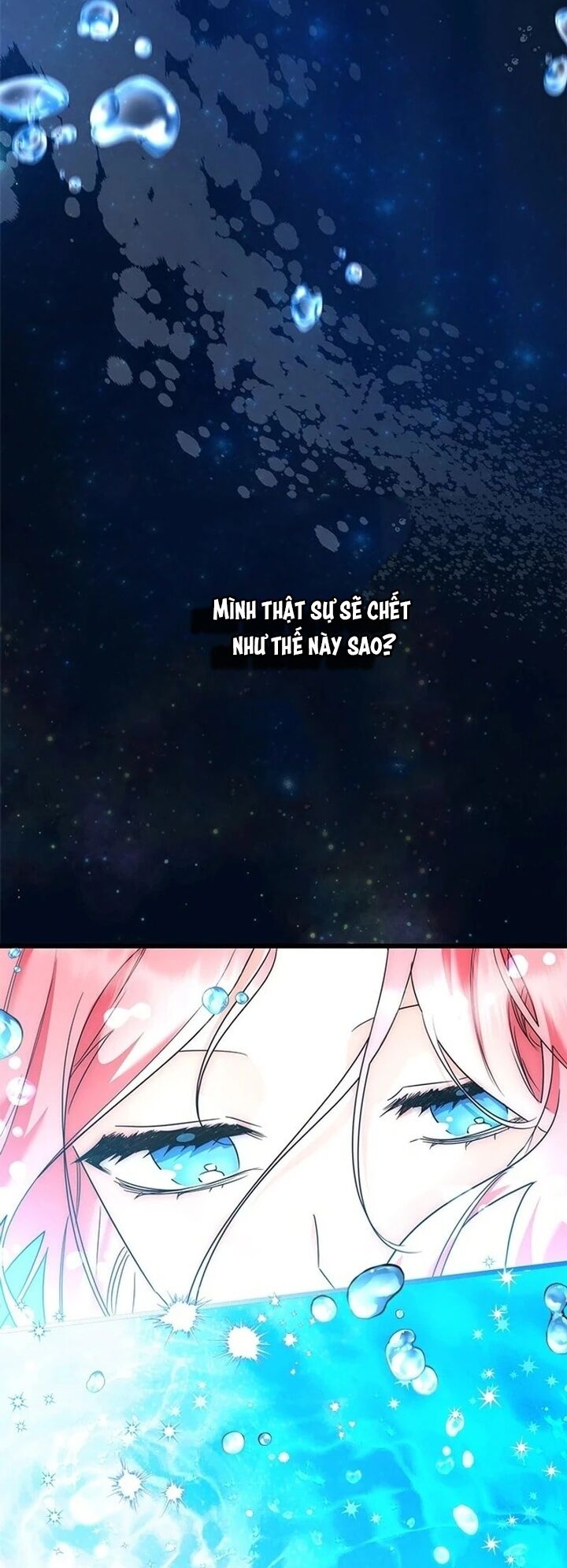 Trở Thành Hầu Nữ Của Bạo Chúa - Chapter 54 - Page 31