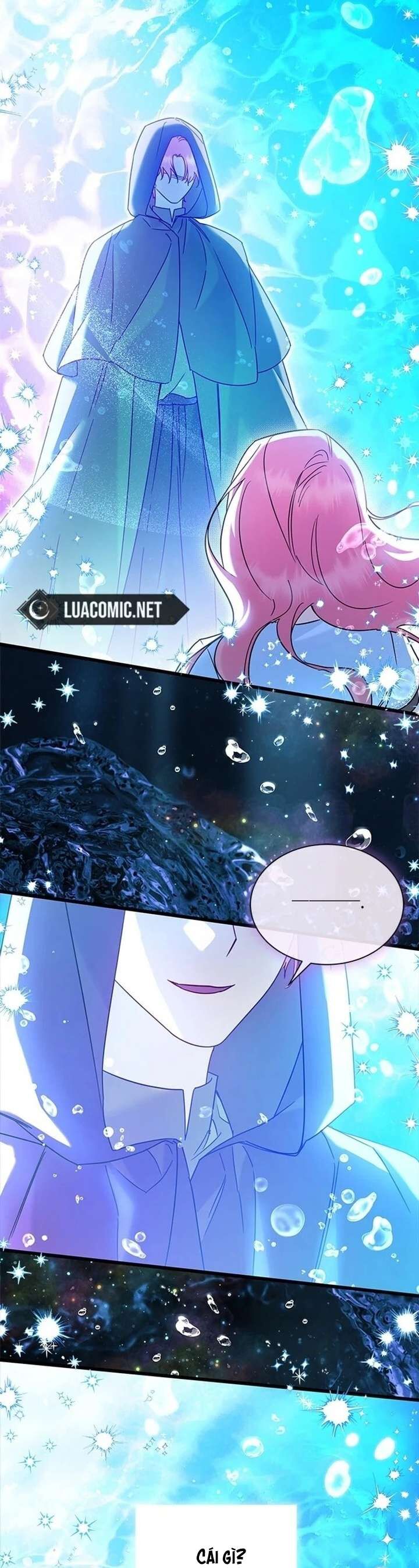 Trở Thành Hầu Nữ Của Bạo Chúa - Chapter 54 - Page 32