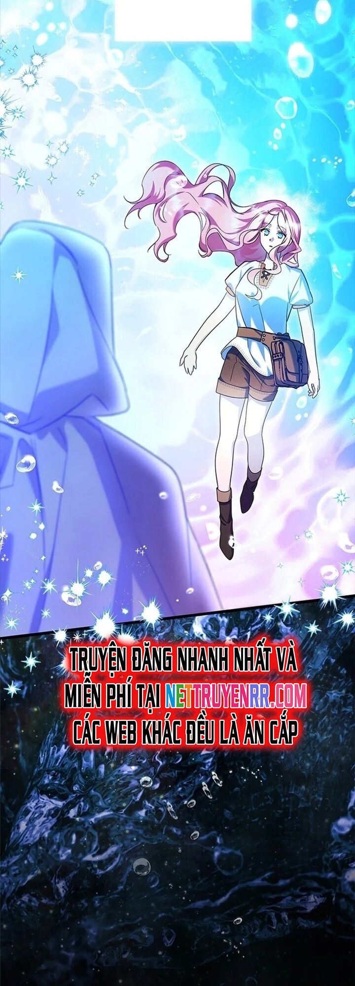 Trở Thành Hầu Nữ Của Bạo Chúa - Chapter 54 - Page 33