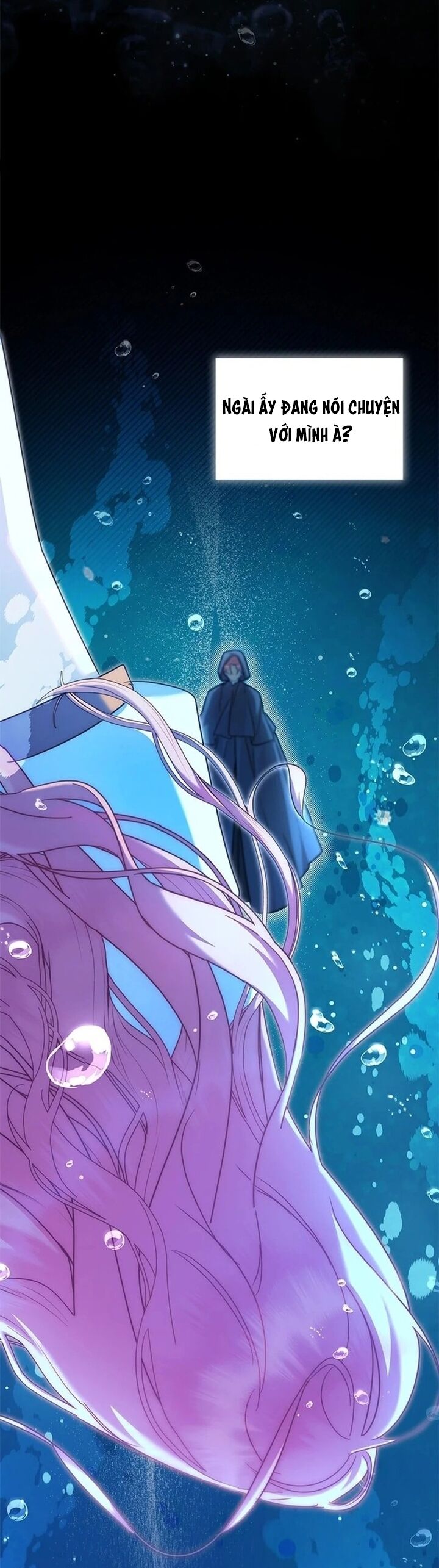 Trở Thành Hầu Nữ Của Bạo Chúa - Chapter 54 - Page 34