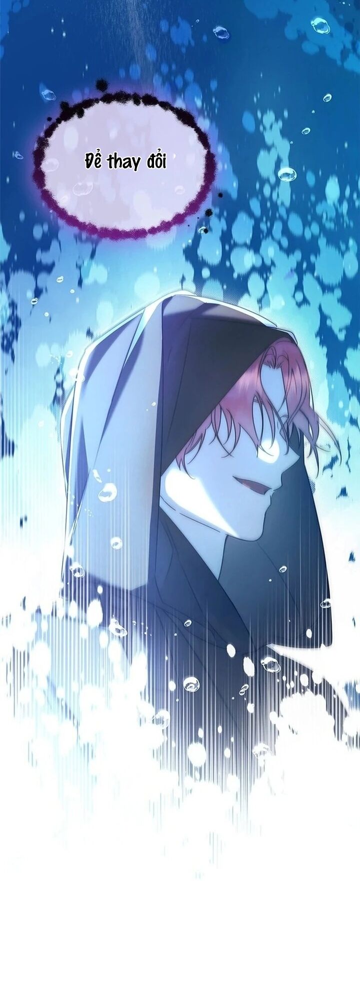 Trở Thành Hầu Nữ Của Bạo Chúa - Chapter 54 - Page 35