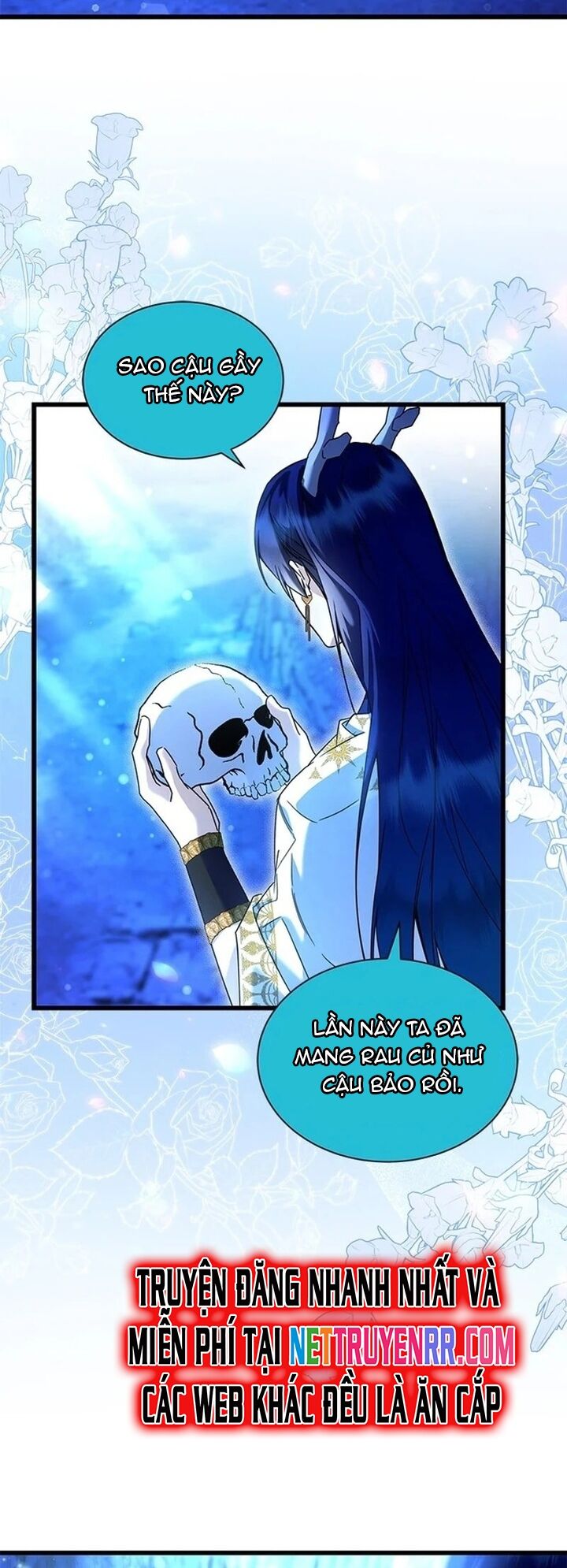 Trở Thành Hầu Nữ Của Bạo Chúa - Chapter 54 - Page 4