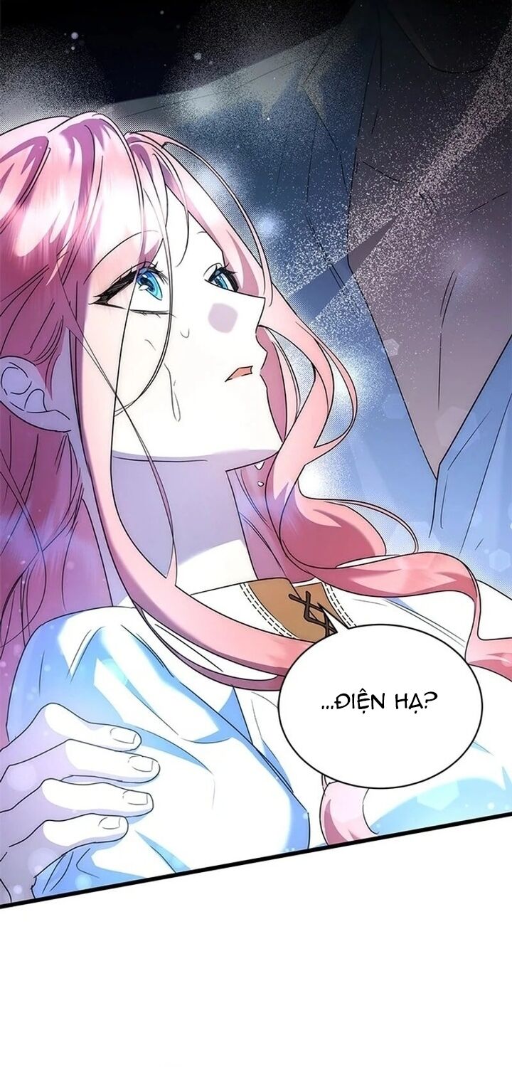 Trở Thành Hầu Nữ Của Bạo Chúa - Chapter 54 - Page 40