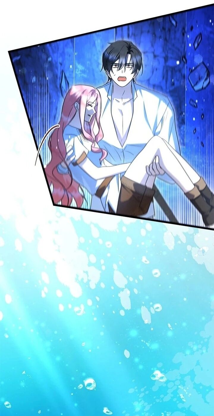 Trở Thành Hầu Nữ Của Bạo Chúa - Chapter 54 - Page 45