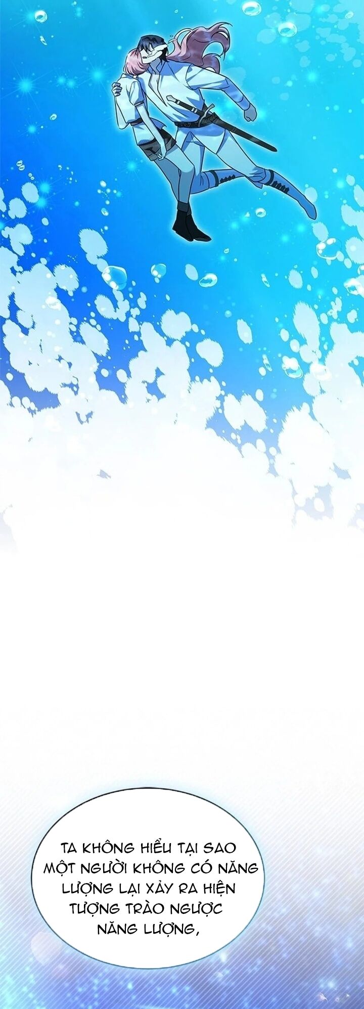 Trở Thành Hầu Nữ Của Bạo Chúa - Chapter 54 - Page 46