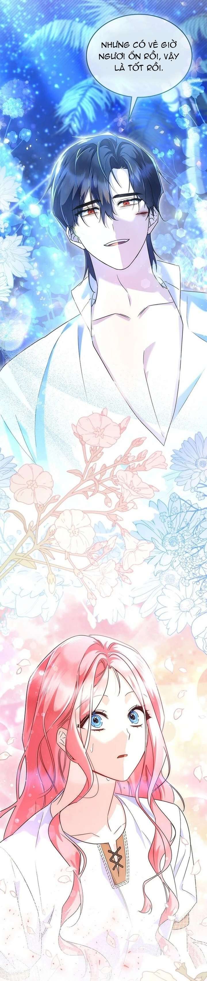 Trở Thành Hầu Nữ Của Bạo Chúa - Chapter 54 - Page 47