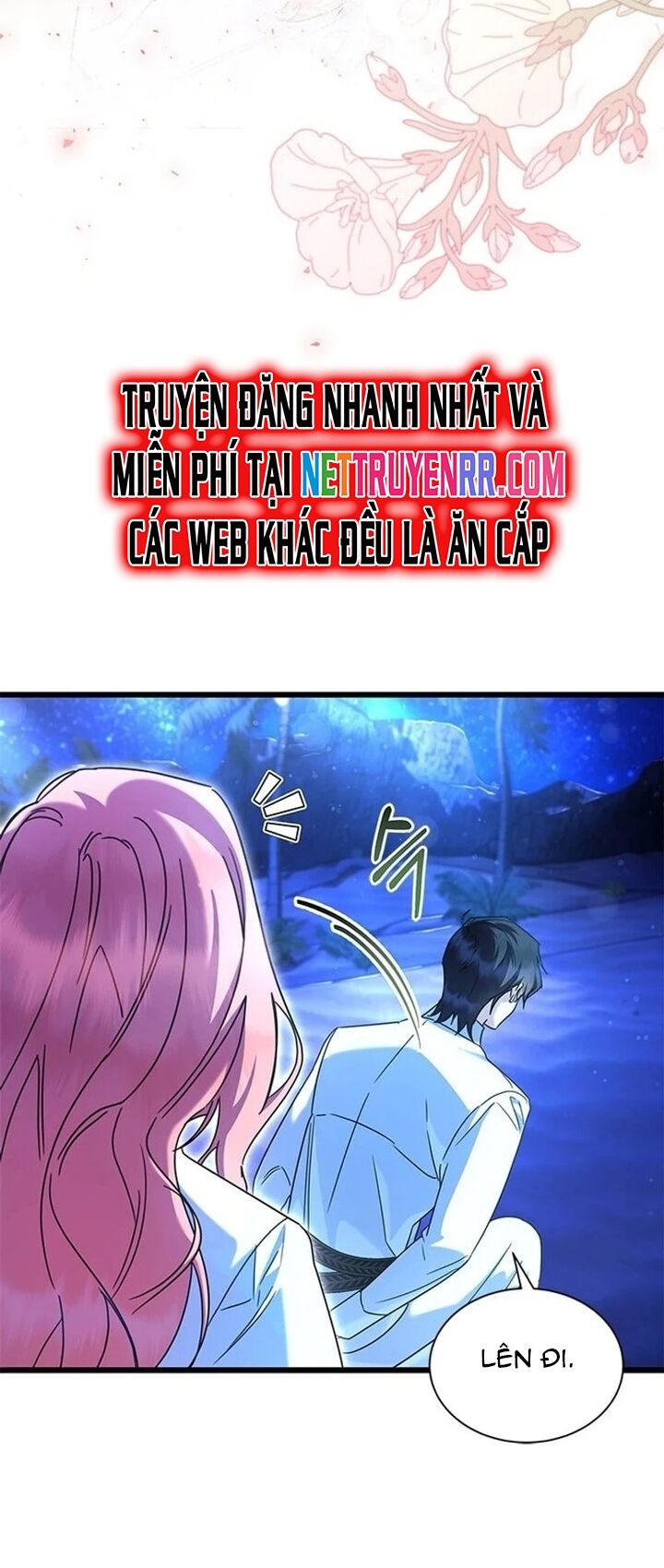 Trở Thành Hầu Nữ Của Bạo Chúa - Chapter 54 - Page 48