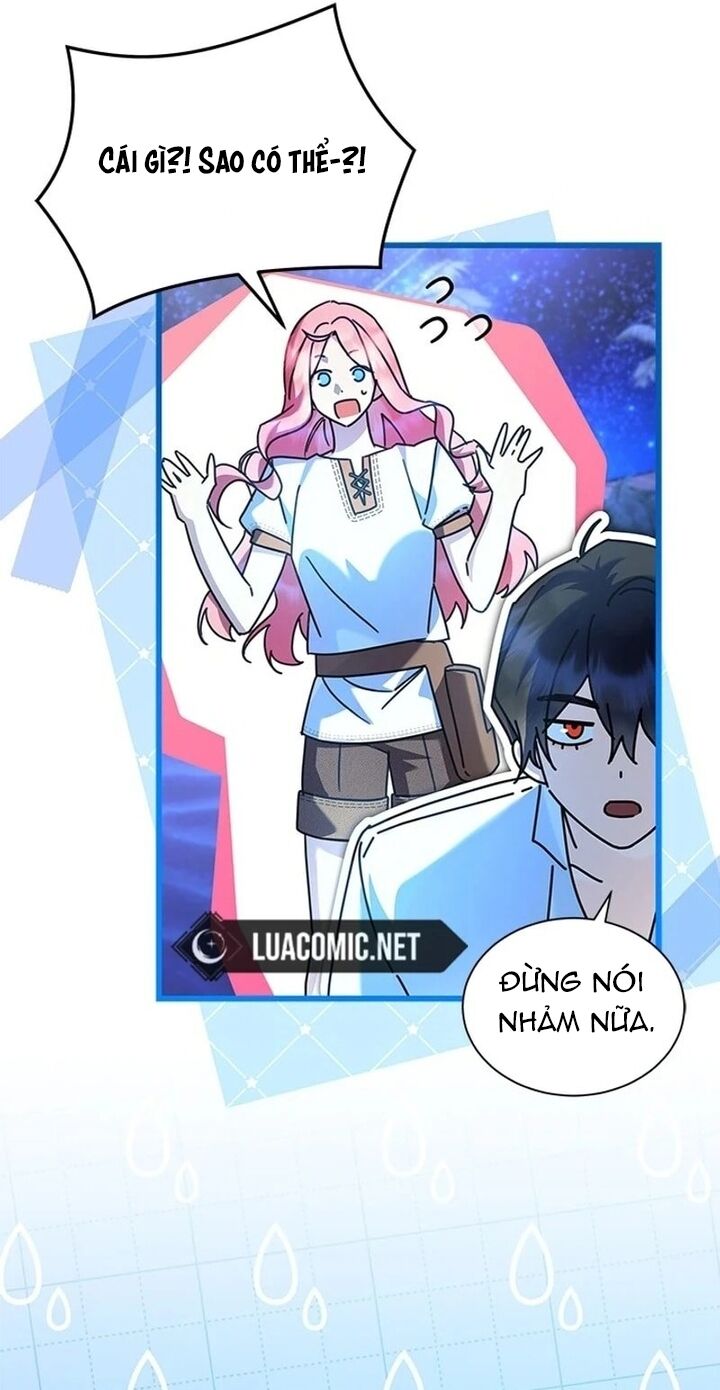 Trở Thành Hầu Nữ Của Bạo Chúa - Chapter 54 - Page 49