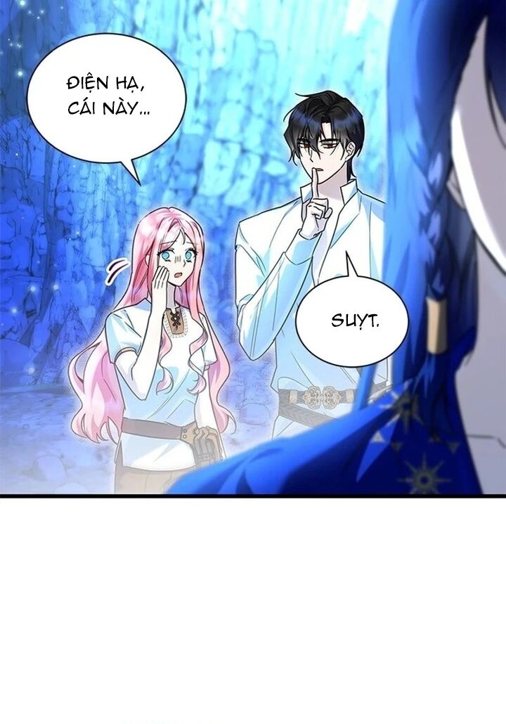 Trở Thành Hầu Nữ Của Bạo Chúa - Chapter 54 - Page 5