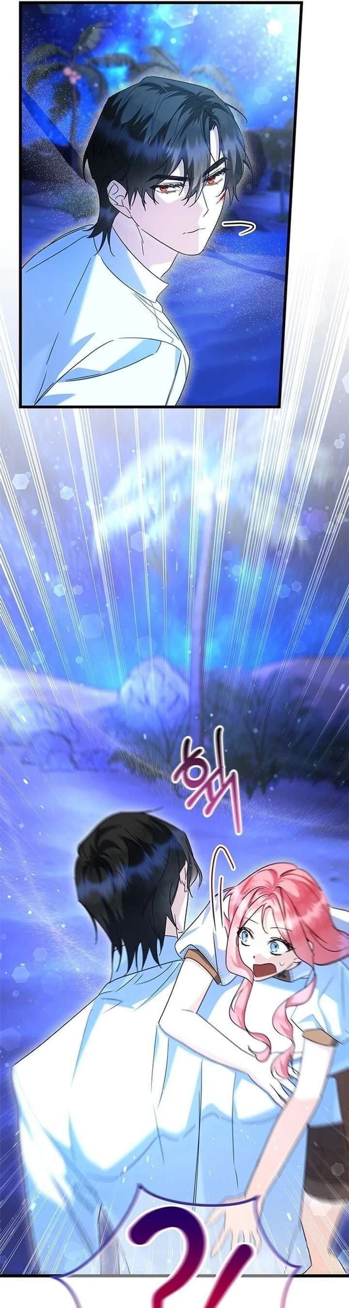 Trở Thành Hầu Nữ Của Bạo Chúa - Chapter 54 - Page 51