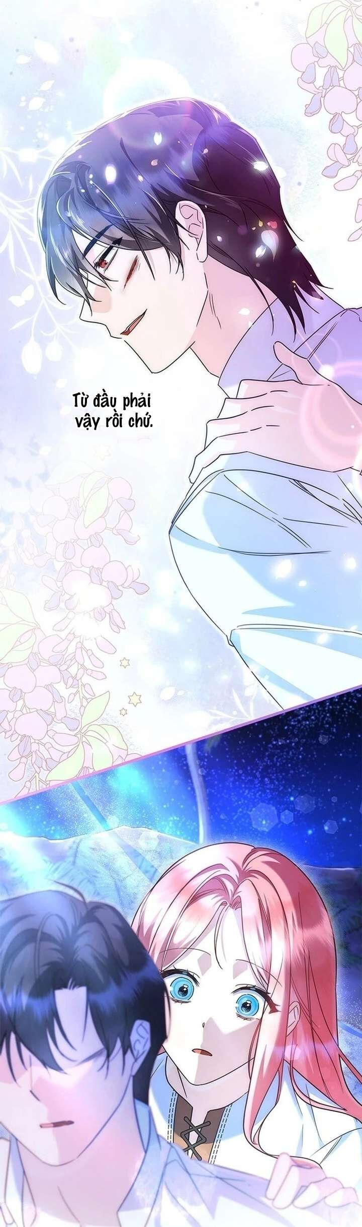 Trở Thành Hầu Nữ Của Bạo Chúa - Chapter 54 - Page 54