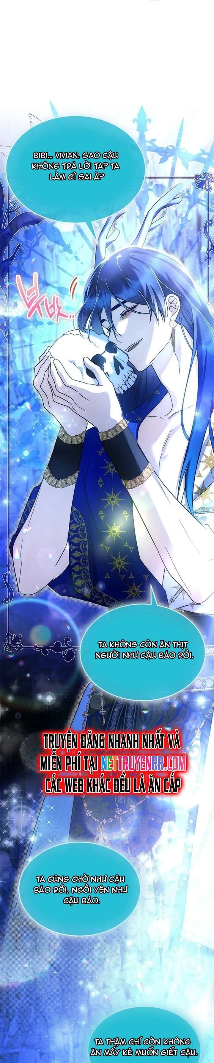 Trở Thành Hầu Nữ Của Bạo Chúa - Chapter 54 - Page 9