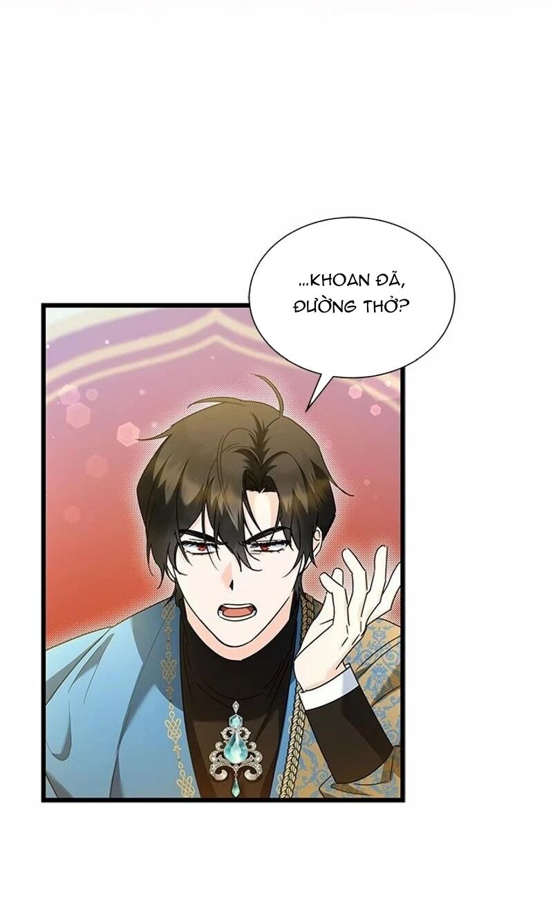 Trở Thành Hầu Nữ Của Bạo Chúa - Chapter 56 - Page 10