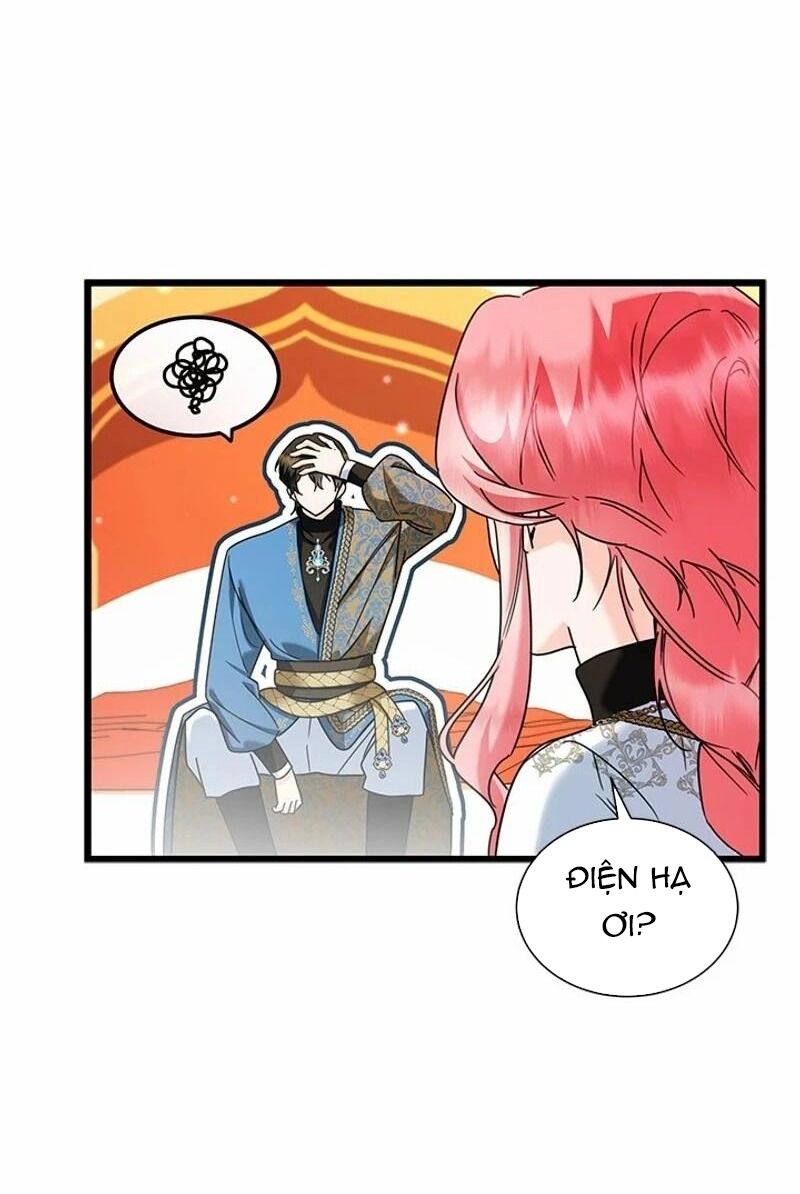 Trở Thành Hầu Nữ Của Bạo Chúa - Chapter 56 - Page 14