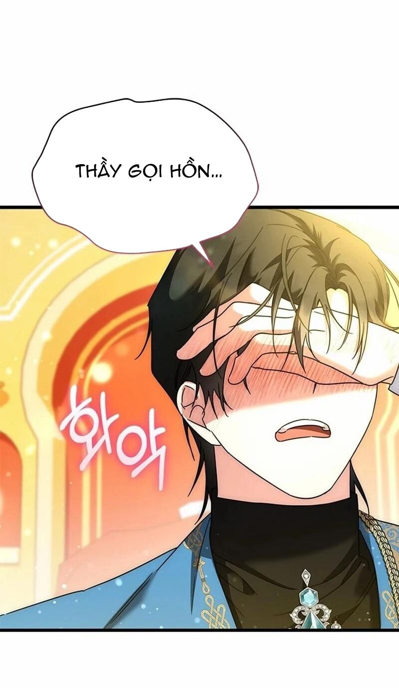 Trở Thành Hầu Nữ Của Bạo Chúa - Chapter 56 - Page 15