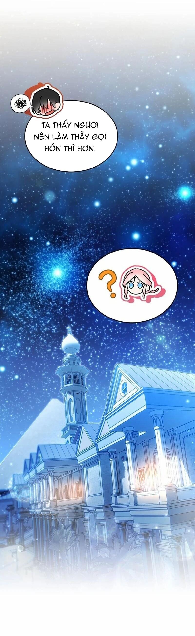 Trở Thành Hầu Nữ Của Bạo Chúa - Chapter 56 - Page 16