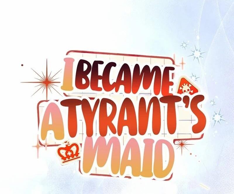 Trở Thành Hầu Nữ Của Bạo Chúa - Chapter 56 - Page 18