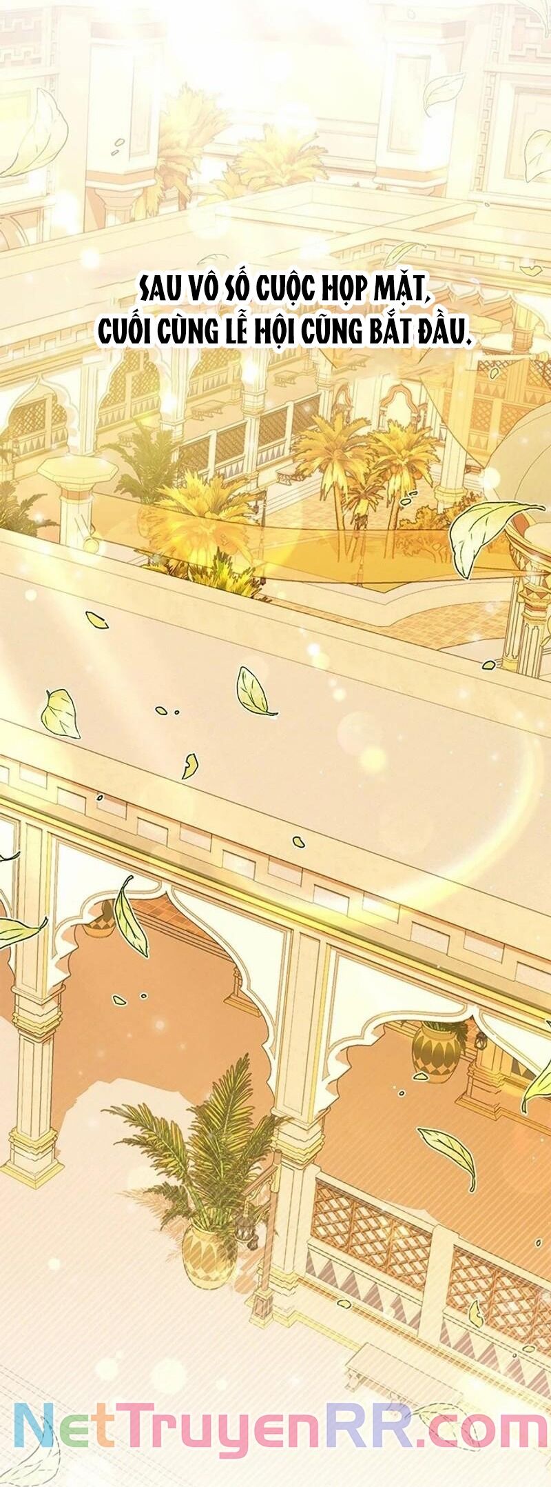 Trở Thành Hầu Nữ Của Bạo Chúa - Chapter 56 - Page 26