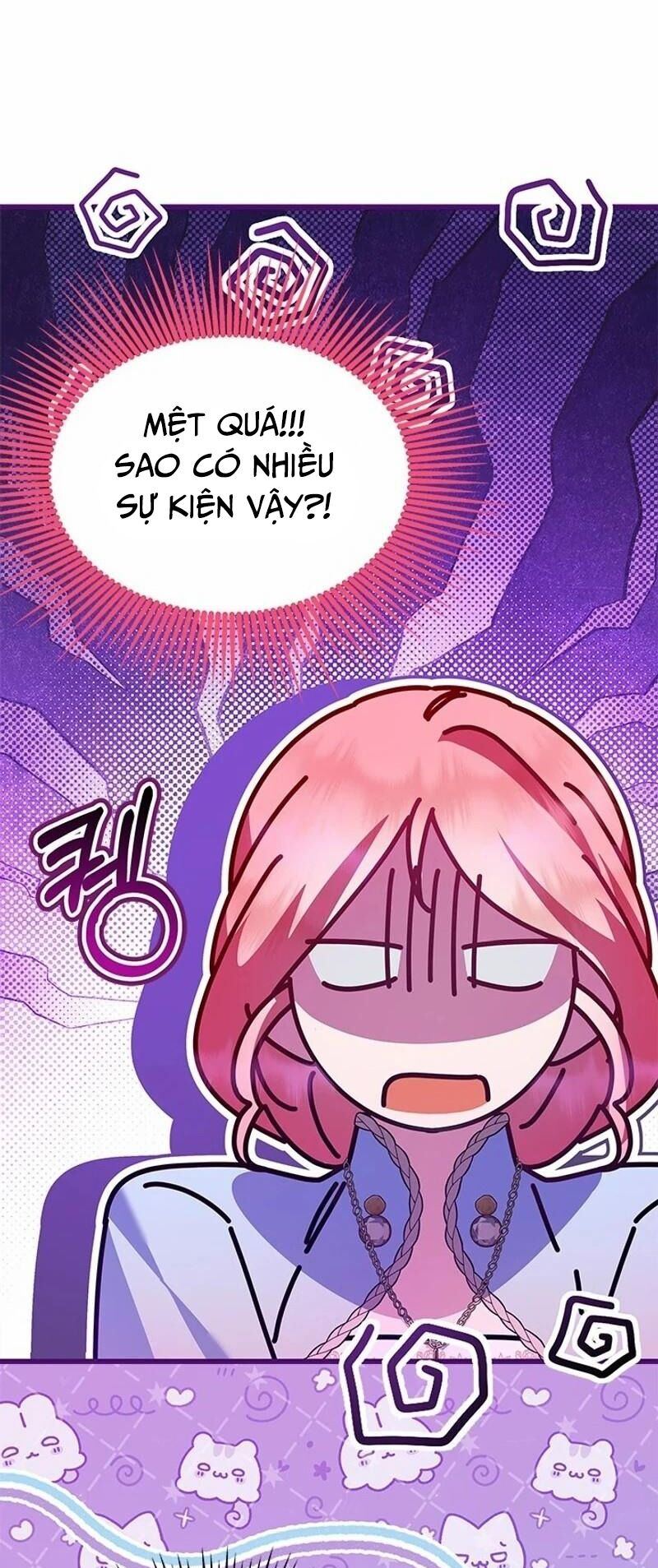 Trở Thành Hầu Nữ Của Bạo Chúa - Chapter 56 - Page 28