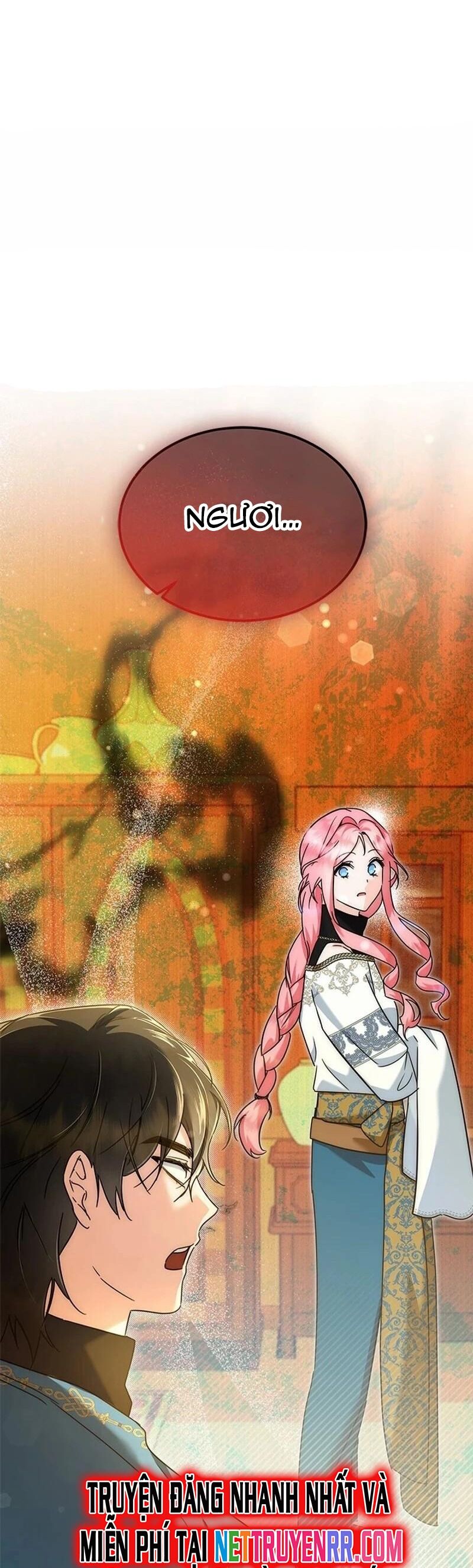 Trở Thành Hầu Nữ Của Bạo Chúa - Chapter 56 - Page 3